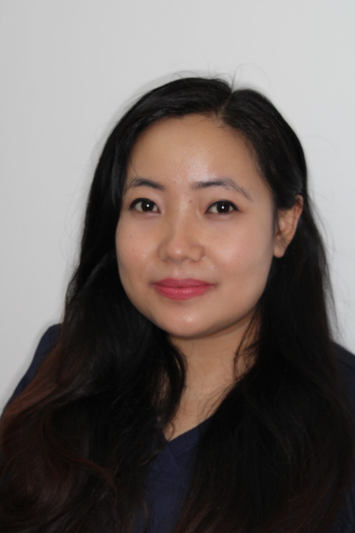 Uxbridge dentist bessay picture