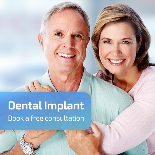 dental implants